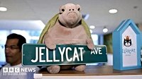 Jellycat to Reward Owners with £110m as Profits Double
