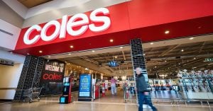 Coles Group Issues Product Recall Amidst Financial Concerns