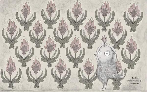 Kimse Bakmazken Duygular Ne Yapar?