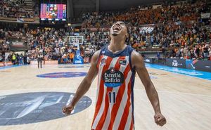 Leyma Básquet Coruña Makes History With Stunning Upset
