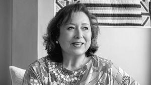 Cathy Nakajima Shares Health Journey And Quilting Passion