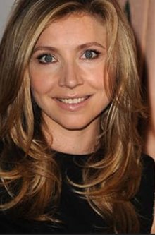 Sarah Chalke