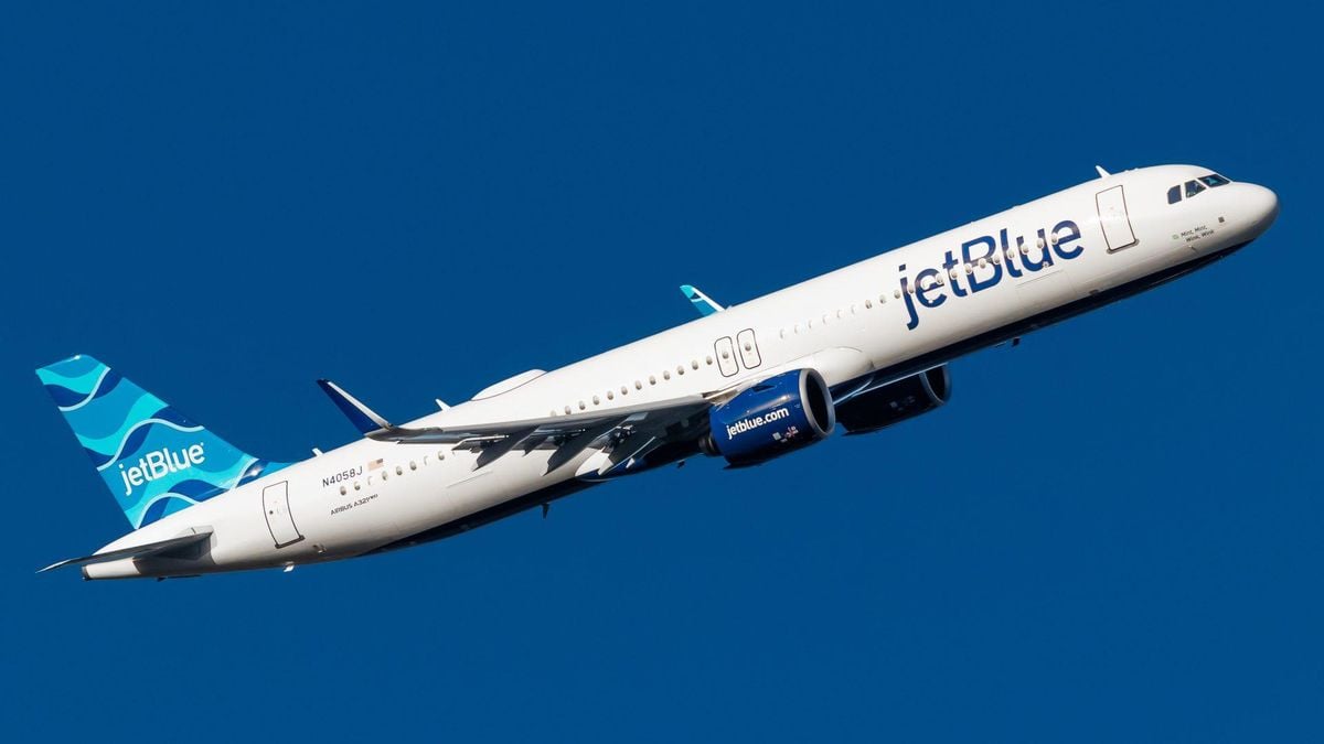 JetBlue And KLM Expand European Travel Routes