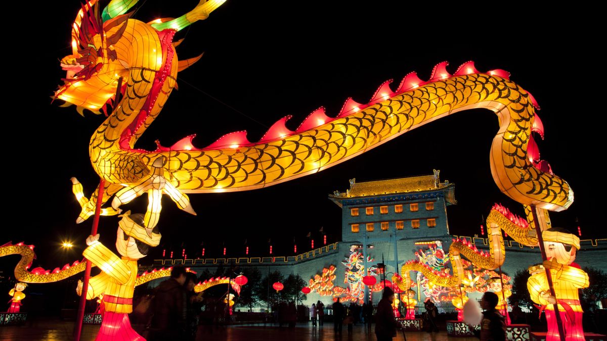 Australia Lunar New Year 2025 Celebrations The Pinnacle Gazette