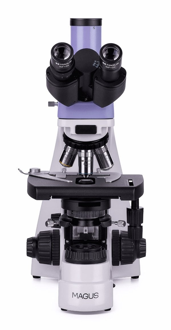 MAGUS Bio 230T Biyoloji Mikroskobu