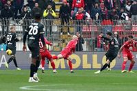 Serie A Wk 30: Cagliari vs. Monza - Official line-ups and updates
