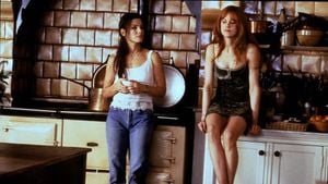 Sandra Bullock And Nicole Kidman Return In Practical Magic 2