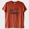''The Codefather'' T-Shirt