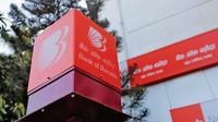 Bank of Baroda Q4 Results: PSU bank recommends dividend of  ₹8.35 per share; fixes record date | Stock Market News