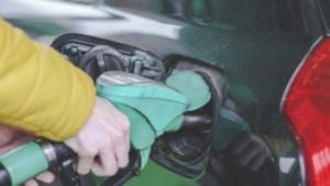 New HMRC Advisory Fuel Rates Set To Impact Drivers