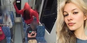 Violence On U.S. Public Transit Spurs Safety Overhauls