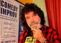 Mick Foley Cuts Ties With WWE -