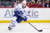 Maple Leafs News & Rumours: Laughton, Tavares & Haymes - The Hockey Writers Toronto Maple Leafs Latest News, Analysis & More