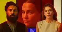 The Assessment Review: Elizabeth Olsen and Alicia Vikander lead this surreal sci-fi tale