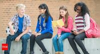 5 years after Covid, US schools struggle with learning loss as nearly 30% of students remain chronically absent - The Times of India