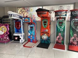 Boks makinelerinin verdiği skorlar ne kadar tutarlı?