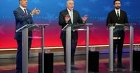 What to watch for as the NYC mayoral candidates face their final debate before Election Day