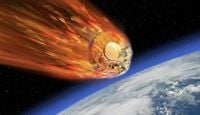 Soviet-Era Kosmos 482 Space Probe Will Fall to Earth This Week—But Will It Burn Up During Re-Entry?