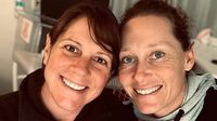 Tennis champ Sam Stosur reveals she is expecting rher second child