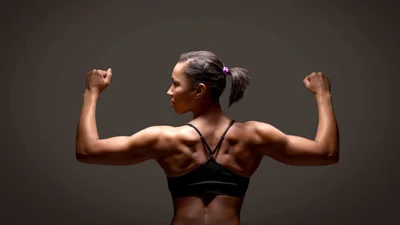 İnsanın Anatomik Evrimi Hızlanarak Devam Ediyor: 20 Yaş Dişleri Yok Oluyor, Kolumuzda Yeni Damarlar Oluşuyor, Yüzler Kısalıyor, Kemik Bağlantıları Değişiyor!