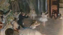 Post-Klasik Dönem ve Bedenin Yeniden İnşası: Modern Balede İleri Teknik Analizler