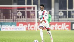 PSG Rests Key Players In Ligue 1 Clash Against Strasbourg