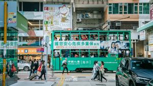 Hong Kong Allocates Funds For Electric Buses