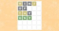 Today’s Wordle hints, clues and answer for puzzle #1461 on June 19