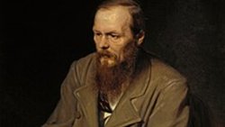 Fyodor Dostoyevski