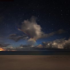  Moonbow Beach 
