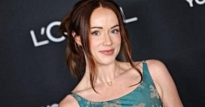 Whitney Leavitt Shines In Secret Lives Of Mormon Wives Return