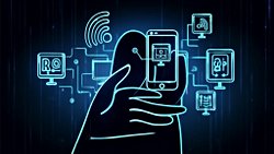 Mobil İletişim Tehditleri: Ağlar, Ele Geçirme ve Dinleme