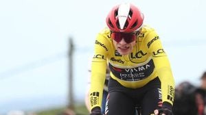 Jonas Vingegaard Withdraws From Upcoming Tour De Catalogne