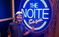 Morre Madruguinha do Brasil, comediante do The Noite no SBT, aos 62 anos