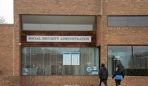 Social Security Administration Changes Raise Alarm Over Access To Benefits