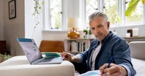 UK Energy Bills Set To Rise Again This October