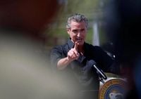 California passes 5 new laws to resist Trump’s immigration crackdown - NewsBreak