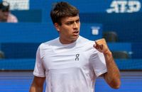 Bucarest, Cobolli batte Dzumhur e vola in finale