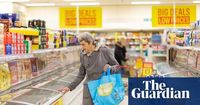 Iceland offering £1 reward scheme for customers who report a shoplifter