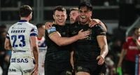 Hull FC fight back for gripping win at Wakefield Trinity – Total Rugby League