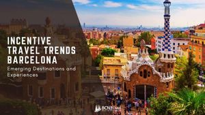 Top Trending Travel Destinations For 2025