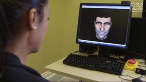 Digital Avatars Offer Hope For Treating Auditory Hallucinations