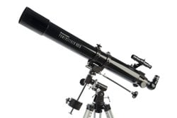 Celestron PowerSeeker 80EQ Teleskop (80x900)