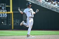 College World Series predictions, picks for Day 2: Coastal Carolina, Oregon State battle for semifinals