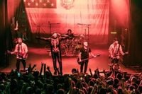 Avenged Sevenfold regresa a México, esto debes saber sobre la preventa de boletos