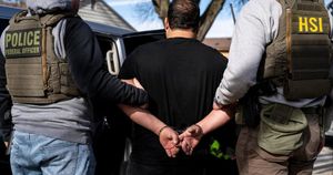 Russian Migration Crackdown Uncovers Massive Corruption