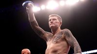 Former world boxing champion Ricky Hatton dies aged 46 | CNN