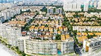 Doanh nghiệp bất động sản ứng phó áp lực đáo hạn trái phiếu