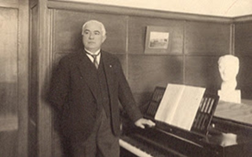 (Osman Zeki Üngör)