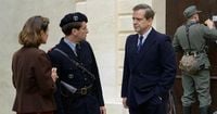 Résistantes : où le téléfilm de France 2 a-t-il été tourné ?